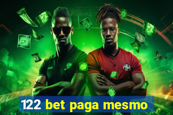 122 bet paga mesmo